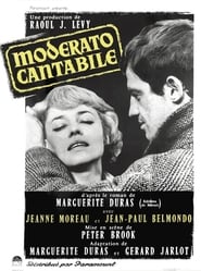 Voir Moderato cantabile en streaming