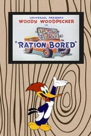 Ration Bored постер