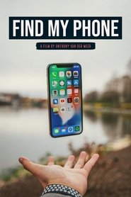 Poster Find My Phone 2016