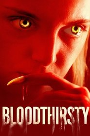 Bloodthirsty (2020)