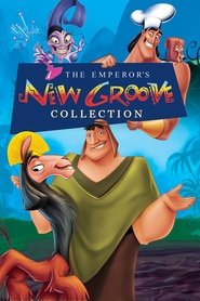 Fiche et filmographie de The Emperor's New Groove Collection