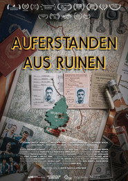 Auferstanden aus Ruinen