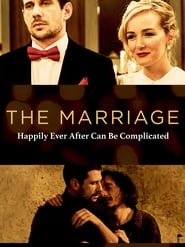 The Marriage постер