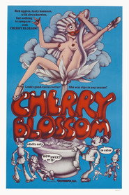 Cherry Blossom постер