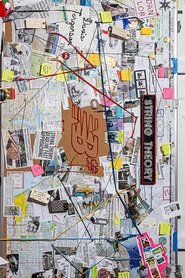 Poster New Balance - String Theory 1970