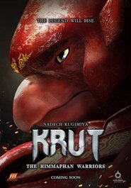 Poster Krut: The Himmaphan Warriors 2018