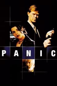 Full Cast of Panic