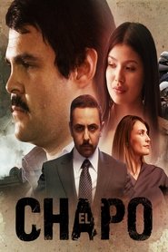 Poster van El Chapo