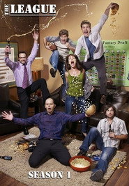 The League Season 1 3