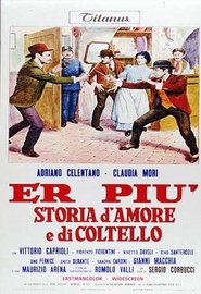 Er più: storia d’amore e di coltello