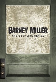 Barney Miller постер