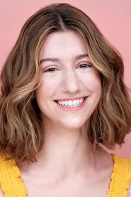 Cayla Berejikian portrait
