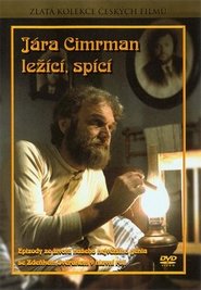 Jára Cimrman ležící, spící 1983 Dansk Tale Film