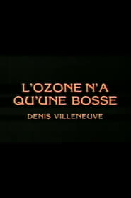 Image L'Ozone N'a Qu'une Bosse