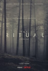 הריטואל / The Ritual לצפייה ישירה