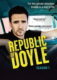 Republic of Doyle Season 1 Episode 12