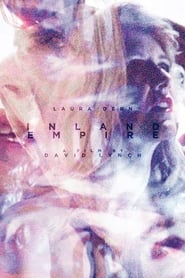 Inland Empire Blu Ray Laura Dern