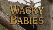 Wacky Babies