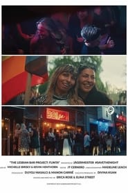 The Lesbian Bar Project: FLINTA streaming