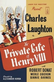 La vida privada de Enrique VIII en cartelera