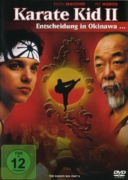 Karate Kid II - Entscheidung in Okinawa 1986 Ganzer film deutsch kostenlos