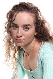 Photo de Beatriz Gama, qui joue Fernanda dans Insignia