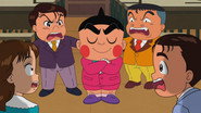Episode 22B - I’m Going to Rescue Samayo-Chan