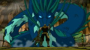 Demons and Dragons