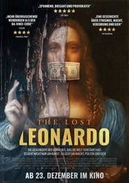 The Lost Leonardo 2021