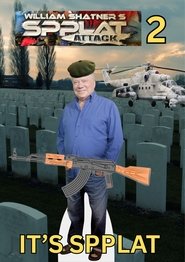 William Shatner's Spplat Attack II (2003)