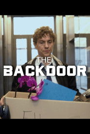 The Backdoor (2025)