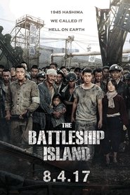 The Battleship Island