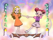 Tamaki, Taking Over!?