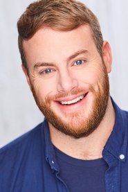 Matt Lusk as Pete