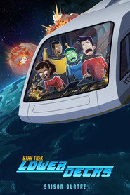 Star Trek: Lower Decks Season 4 13