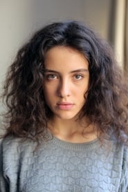 Sofya Gershevich as Melanie