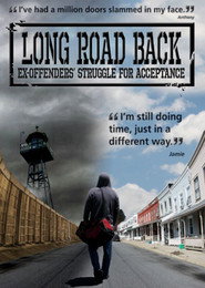 Poster for Long Road Back
