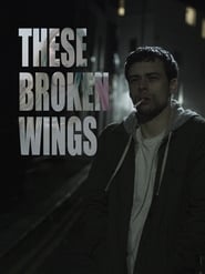 Poster These Broken Wings 1970