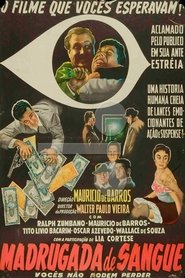 Madrugada de Sangue) Madrugada de Sangue (1956)