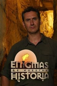 Enigmas de nuestra Historia Episode Rating Graph poster