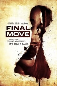 Poster Final Move