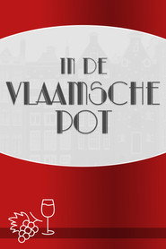 In de Vlaamsche pot постер