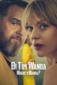 Poster Đi Tìm Wanda - Where's Wanda? Season 2