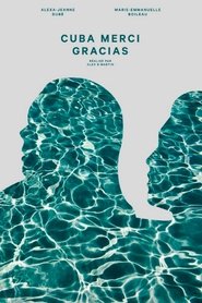 Poster Cuba merci-gracias 2018