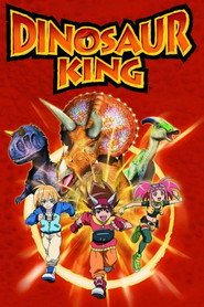 Poster Dinosaur King - Season 2 Episode 8 : High Sea Chase 2008