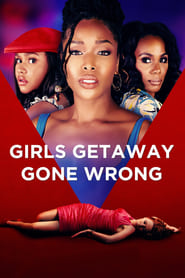 مشاهدة فيلم Girls Getaway Gone Wrong 2021 مترجم أون لاين بجودة عالية