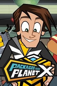 Packages from Planet X (2013)