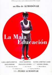 la mala educación