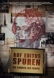Poster Auf Ediths Spuren 2016