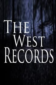 The West Records постер